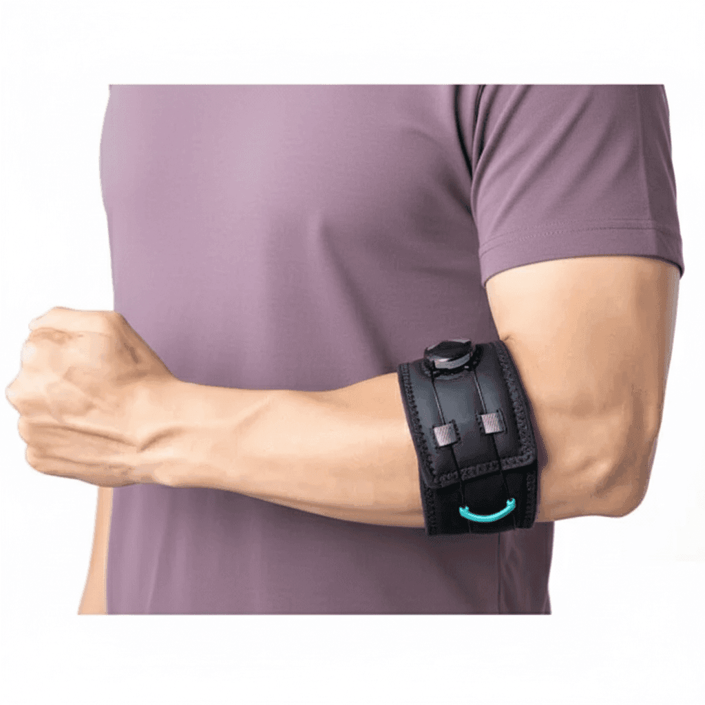 Elbow — Tennis Elbow Support