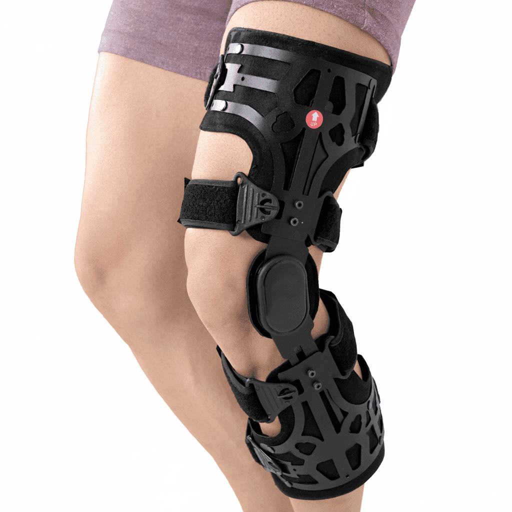 Knee — OA Unloader