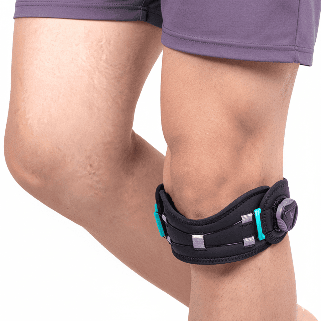 Knee — Patella Brace