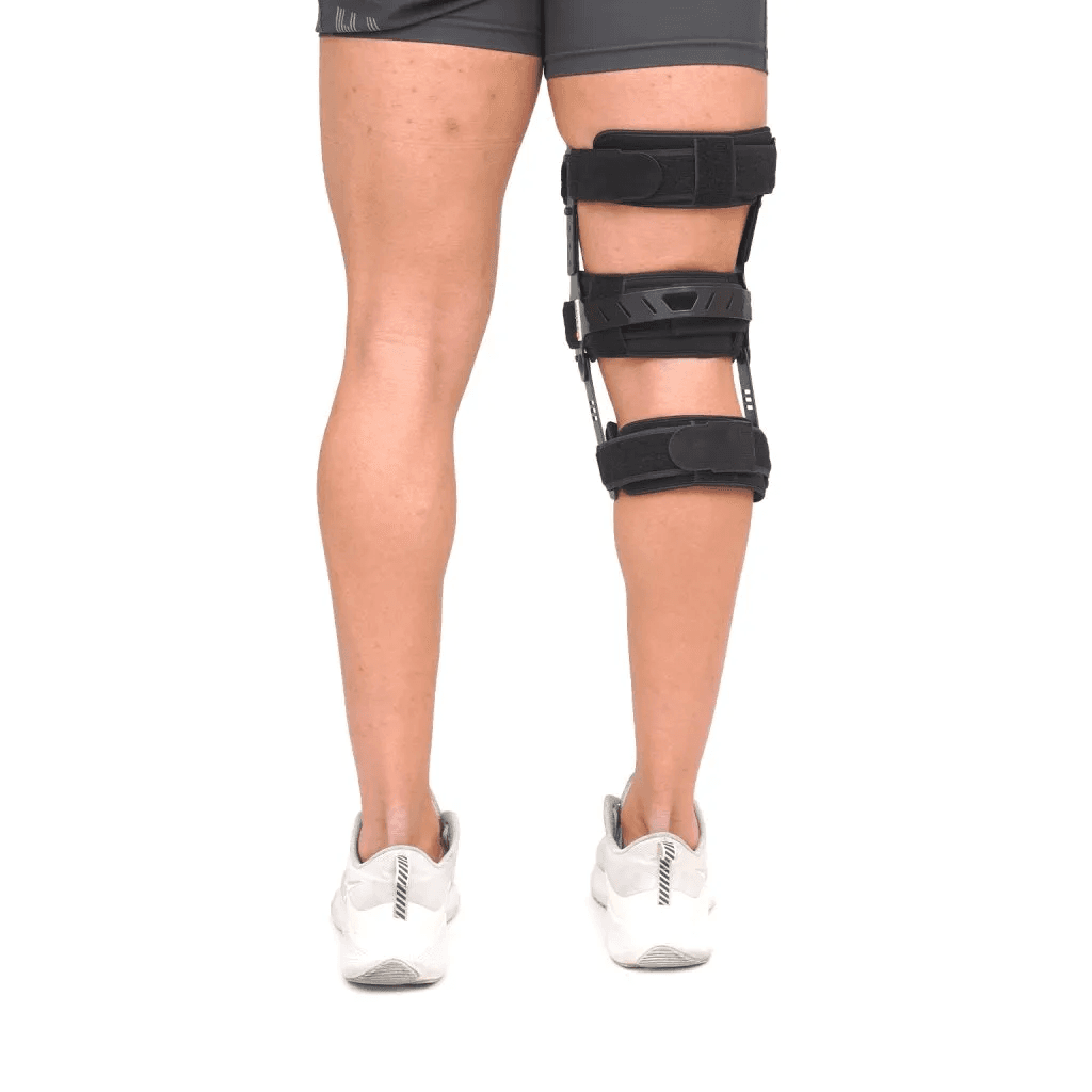 Knee — Swedish Knee Brace