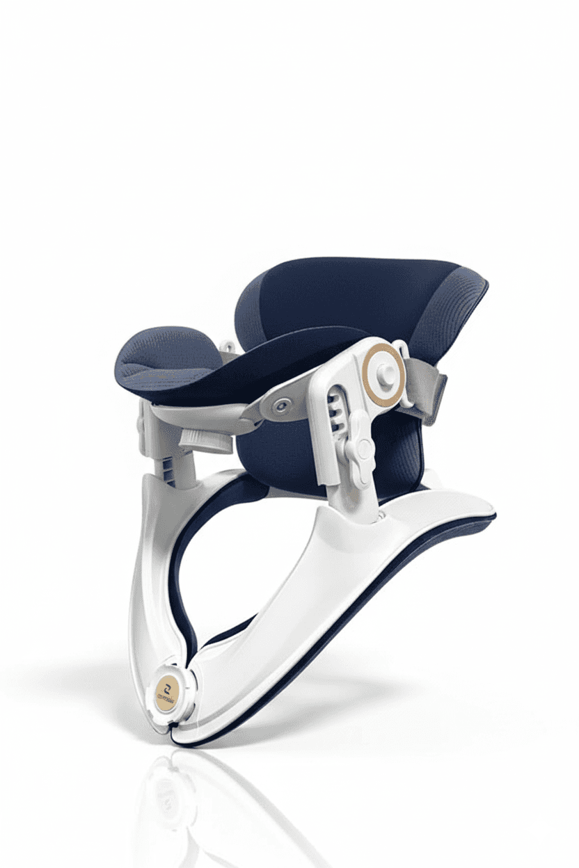 Neck — Adjustable Cervical Collar