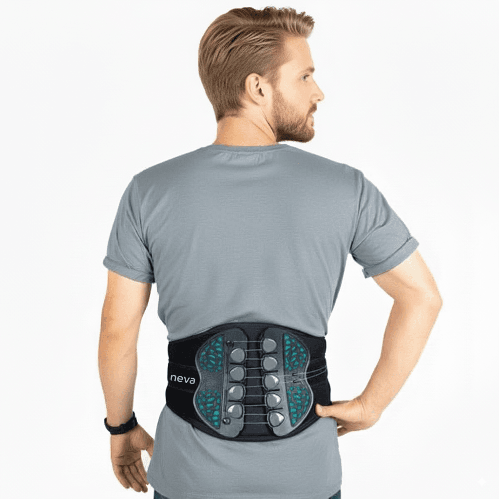 Back — LO Brace