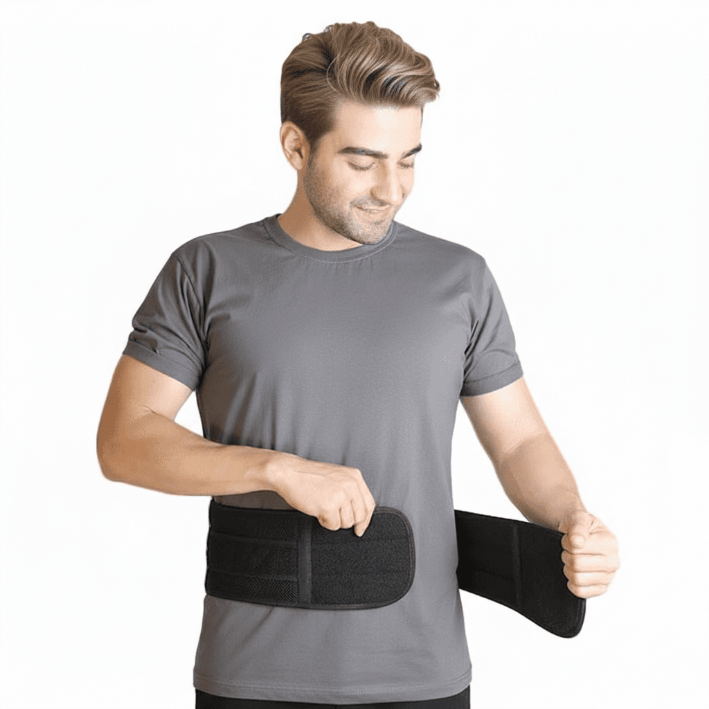 LO Brace — 2