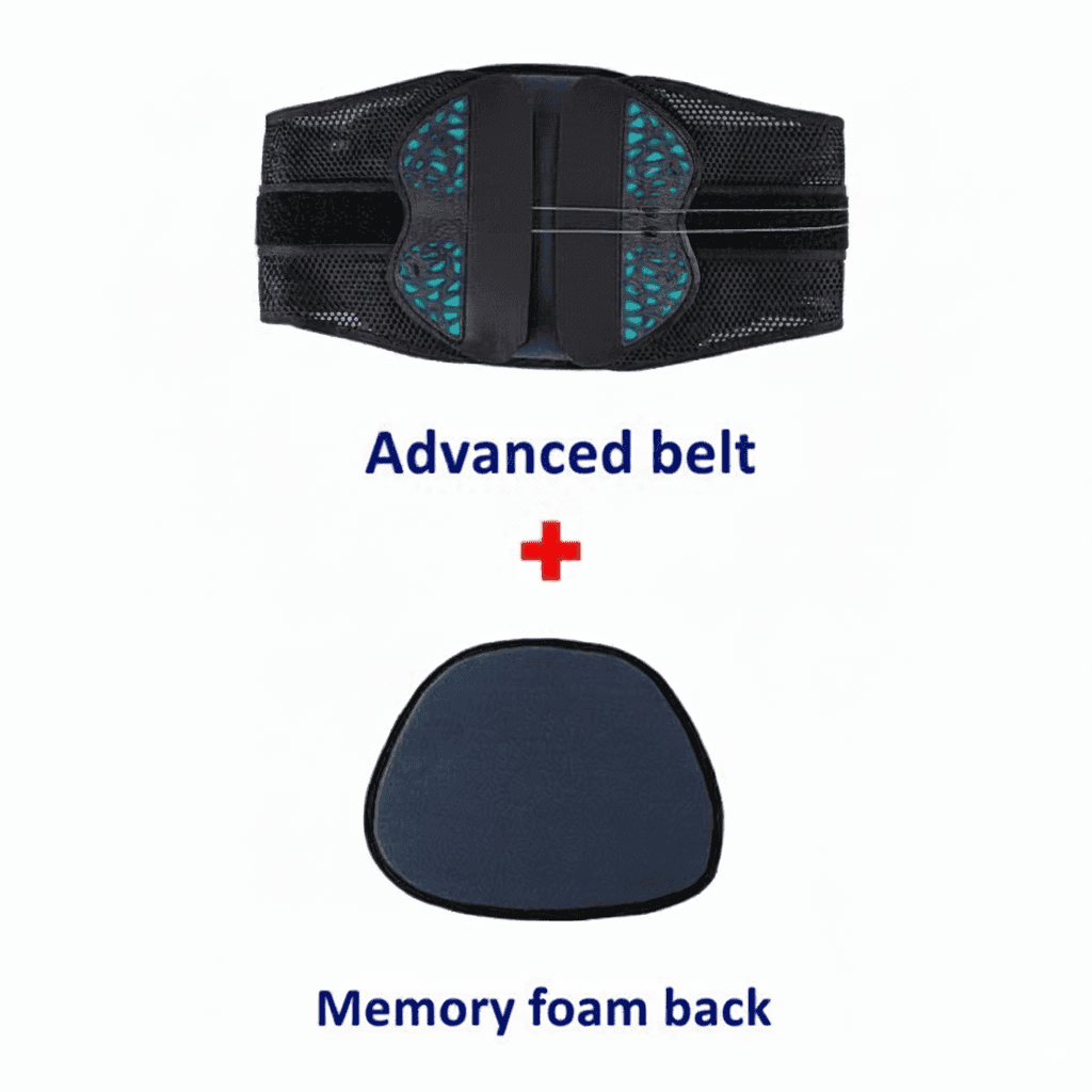 LO Brace — 4