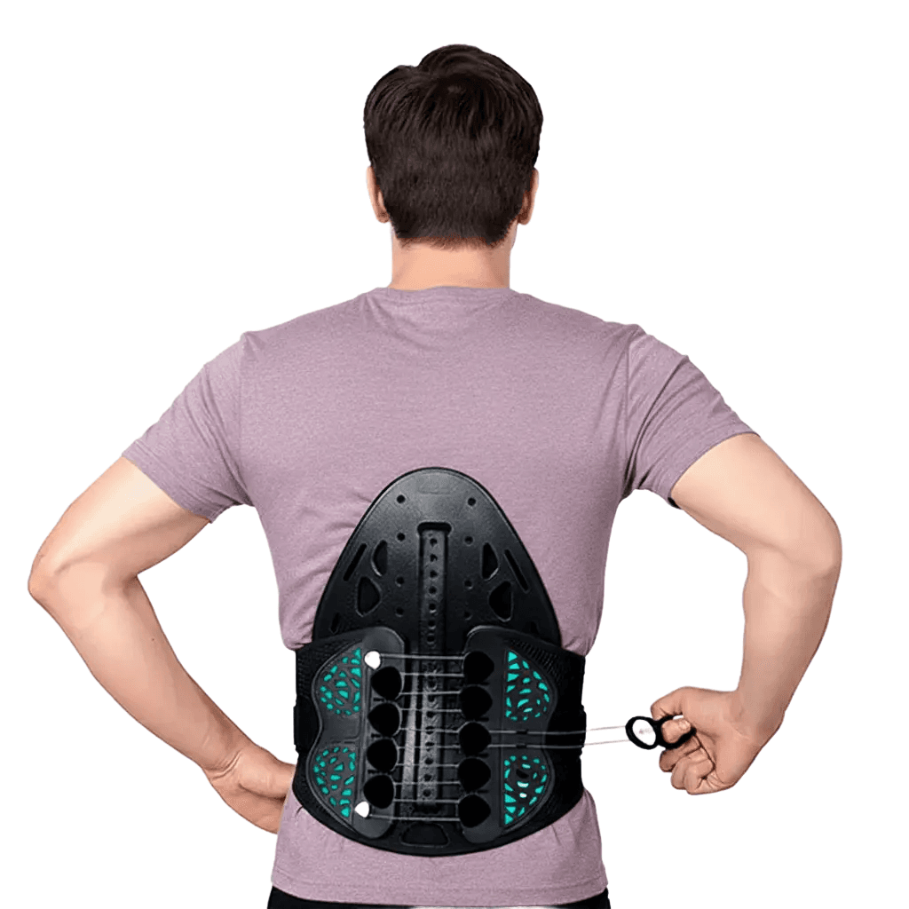 Back — LSO Brace