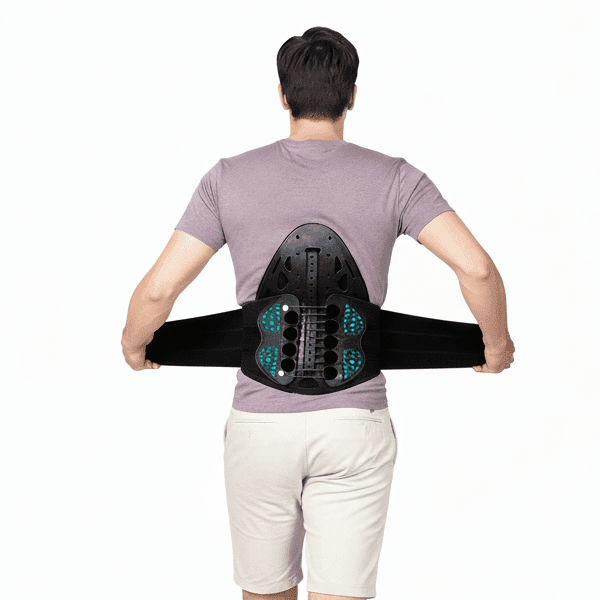 Lumbar support LSO — 2