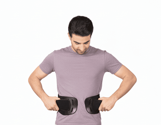 Lumbar support LSO — 3