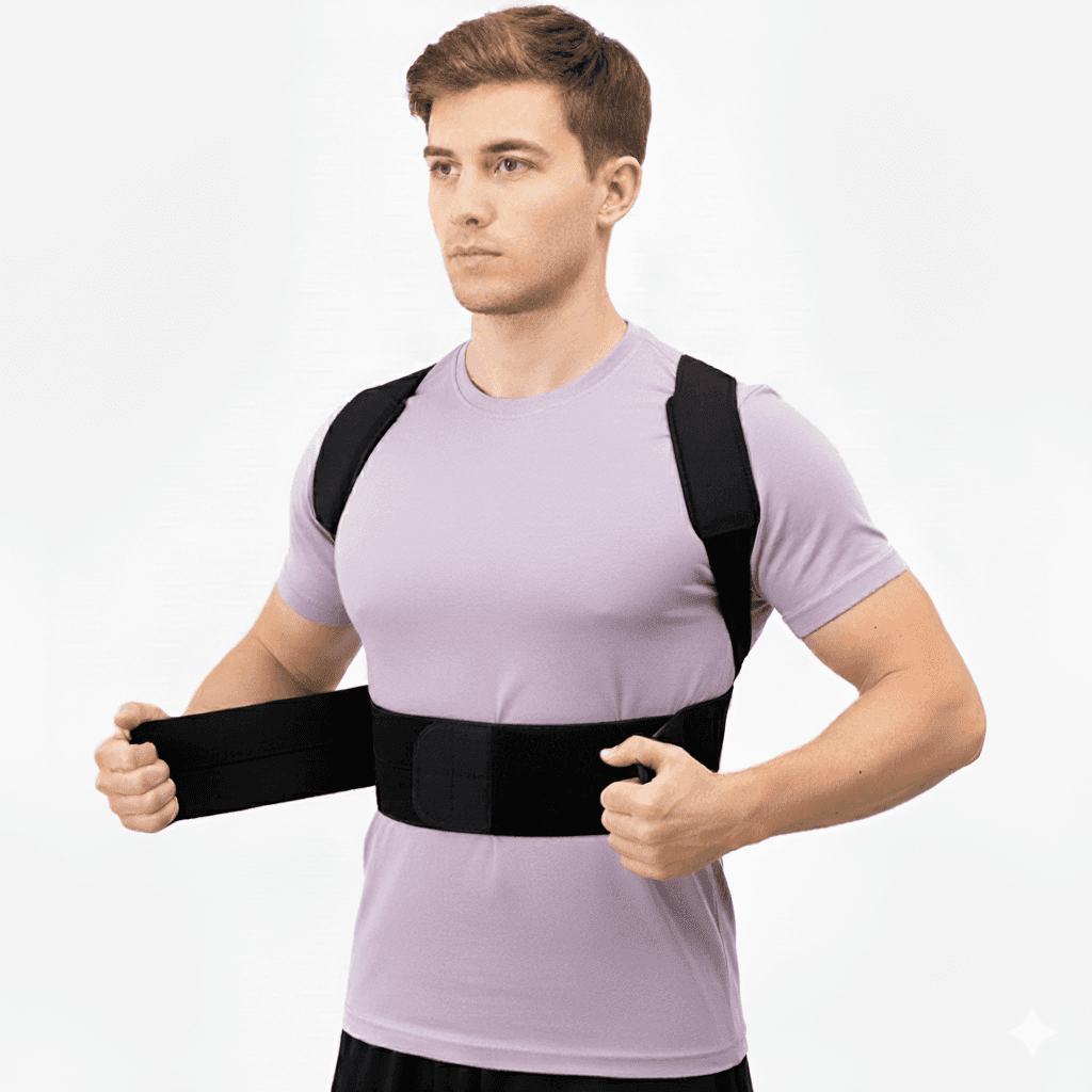 Posture corrector — 2