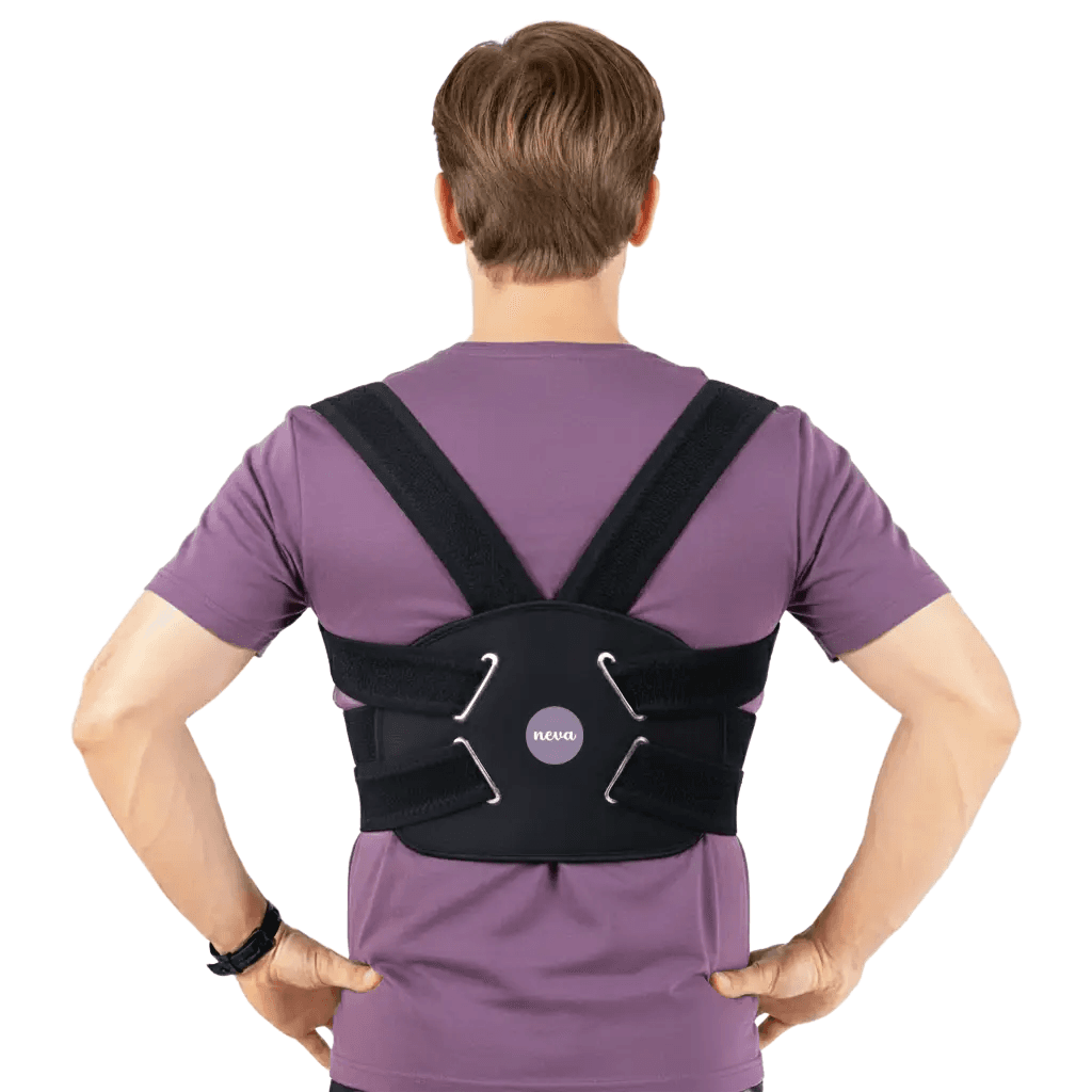 Posture corrector — 3
