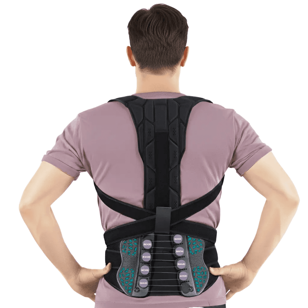Back — Spinomed