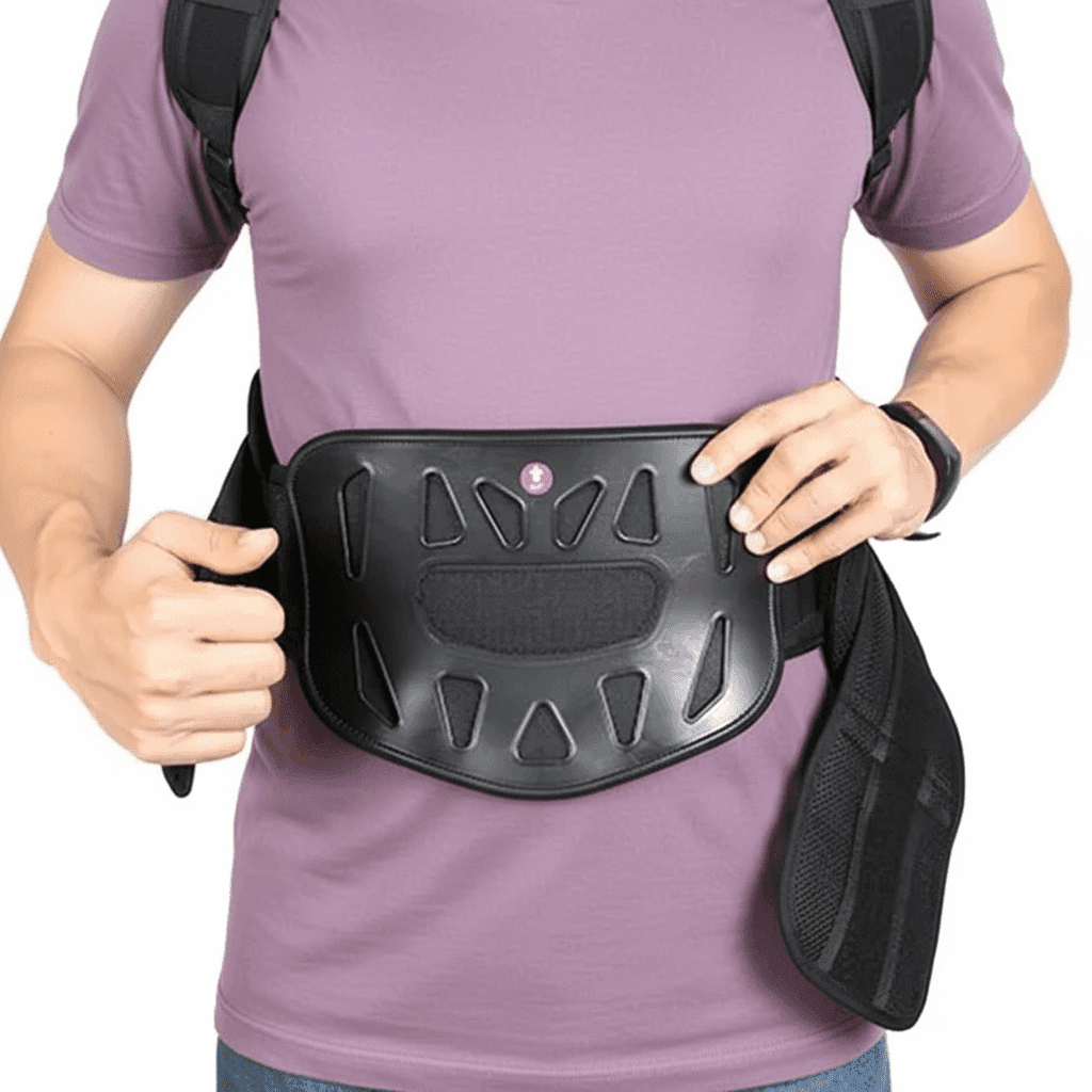 TLSO brace — 3