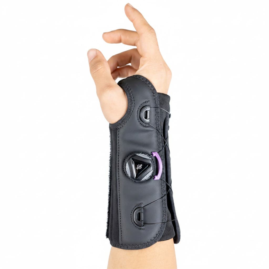 Wrist and hand — Wrist Restoration Brace
